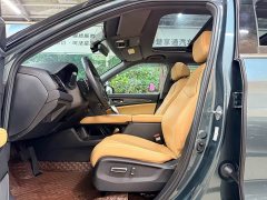 Honda UR-V 2020 370TURBO two-wheel drive premium version - фото 16