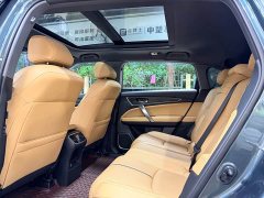 Honda UR-V 2020 370TURBO two-wheel drive premium version - фото 17
