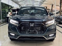 Honda UR-V 2020 370TURBO two-wheel drive premium version - фото 3