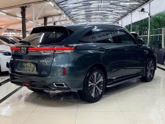 Honda UR-V 2020 370TURBO two-wheel drive premium version - фото 4