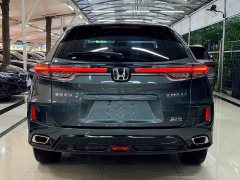 Honda UR-V 2020 370TURBO two-wheel drive premium version - фото 5