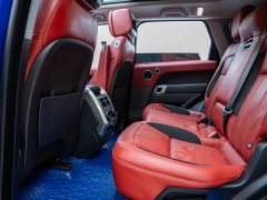 Land Rover Range Rover Sport 2020 3.0 L6 HSE DYNAMIC - фото 10