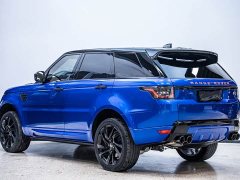 Land Rover Range Rover Sport 2020 3.0 L6 HSE DYNAMIC - фото 11