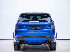 Land Rover Range Rover Sport 2020 3.0 L6 HSE DYNAMIC - фото 12