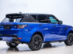 Land Rover Range Rover Sport 2020 3.0 L6 HSE DYNAMIC - фото 13