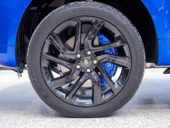 Land Rover Range Rover Sport 2020 3.0 L6 HSE DYNAMIC - фото 14