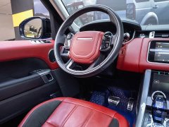 Land Rover Range Rover Sport 2020 3.0 L6 HSE DYNAMIC - фото 15