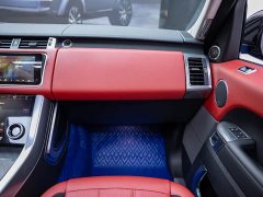 Land Rover Range Rover Sport 2020 3.0 L6 HSE DYNAMIC - фото 17