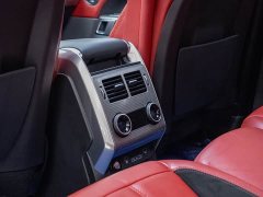Land Rover Range Rover Sport 2020 3.0 L6 HSE DYNAMIC - фото 19