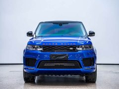 Land Rover Range Rover Sport 2020 3.0 L6 HSE DYNAMIC - фото 2