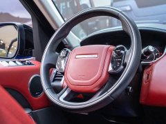 Land Rover Range Rover Sport 2020 3.0 L6 HSE DYNAMIC - фото 20