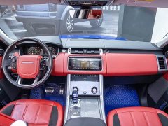 Land Rover Range Rover Sport 2020 3.0 L6 HSE DYNAMIC - фото 5