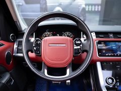 Land Rover Range Rover Sport 2020 3.0 L6 HSE DYNAMIC - фото 6