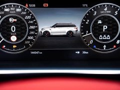 Land Rover Range Rover Sport 2020 3.0 L6 HSE DYNAMIC - фото 7