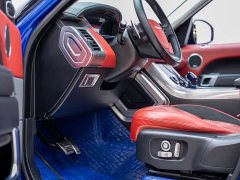 Land Rover Range Rover Sport 2020 3.0 L6 HSE DYNAMIC - фото 9