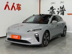 NIO ET5 100kWh - фото 1