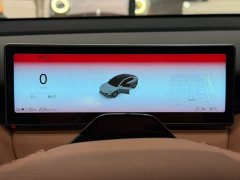 NIO ET5 100kWh - фото 11