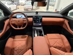 NIO ET5 100kWh - фото 15