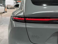 NIO ET5 100kWh - фото 16