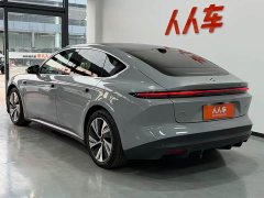 NIO ET5 100kWh - фото 19