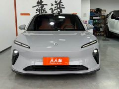 NIO ET5 100kWh - фото 2