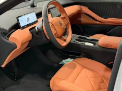 NIO ET5 100kWh - фото 9