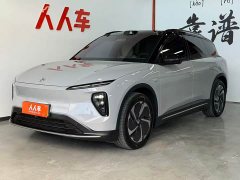 NIO ES6 75kWh - фото 1