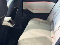NIO ES6 75kWh - фото 14