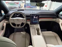 NIO ES6 75kWh - фото 15