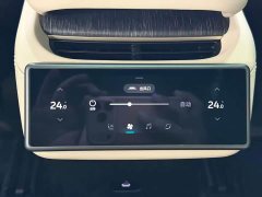 NIO ES6 75kWh - фото 16