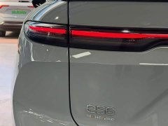 NIO ES6 75kWh - фото 17