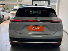 NIO ES6 75kWh - фото 18