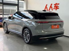 NIO ES6 75kWh - фото 19