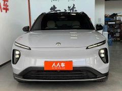 NIO ES6 75kWh - фото 2