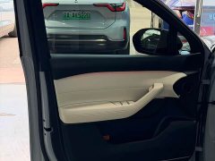 NIO ES6 75kWh - фото 5