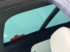 NIO ES6 75kWh - фото 7