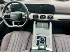 Chery Tiggo 9 2025 2.0T automatic two-wheel drive exclusive version 5 seats - фото 4