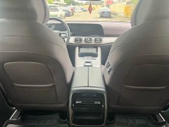 Chery Tiggo 9 2025 2.0T automatic two-wheel drive exclusive version 5 seats - фото 5
