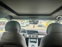 Chery Tiggo 9 2025 2.0T automatic two-wheel drive exclusive version 5 seats - фото 6