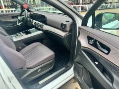 Chery Tiggo 9 2025 2.0T automatic two-wheel drive exclusive version 5 seats - фото 7