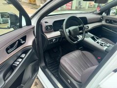 Chery Tiggo 9 2025 2.0T automatic two-wheel drive exclusive version 5 seats - фото 8