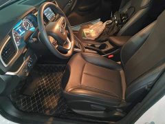 Mercedes-Benz Yinglang 1.5L Automatic Elite - фото 11