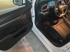 Mercedes-Benz Yinglang 1.5L Automatic Elite - фото 12