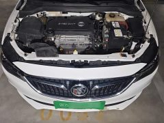 Mercedes-Benz Yinglang 1.5L Automatic Elite - фото 16