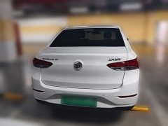Mercedes-Benz Yinglang 1.5L Automatic Elite - фото 3