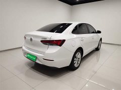 Mercedes-Benz Yinglang 1.5L Automatic Elite - фото 4