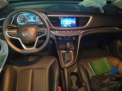 Mercedes-Benz Yinglang 1.5L Automatic Elite - фото 5