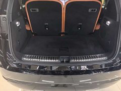 Li Auto Ideal L9 Ultra smart refresh version - фото 10