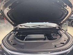 Li Auto Ideal L9 Ultra smart refresh version - фото 11