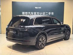 Li Auto Ideal L9 Ultra smart refresh version - фото 3